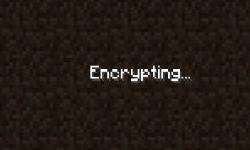 Featured image of post 谈谈 Minecraft 多人游戏的密码学应用