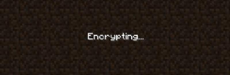 Featured image of post 谈谈 Minecraft 多人游戏的密码学应用